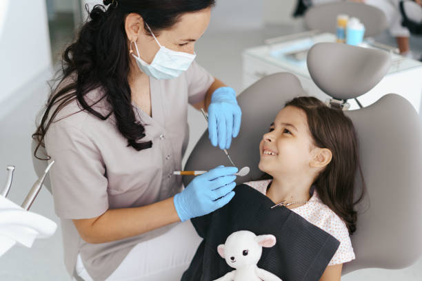Best Emergency Root Canal Treatment in Hagerstown, IN