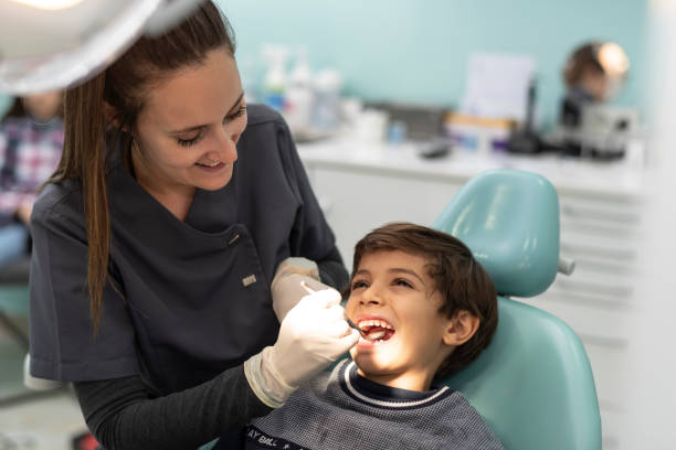 Best Emergency Orthodontic Repairs in Hagerstown, IN