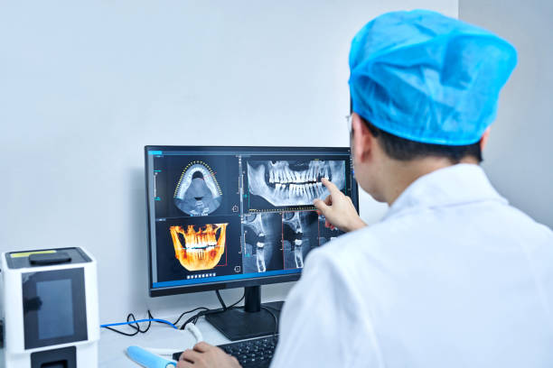 Best Emergency Broken Tooth Repair in Hagerstown, IN