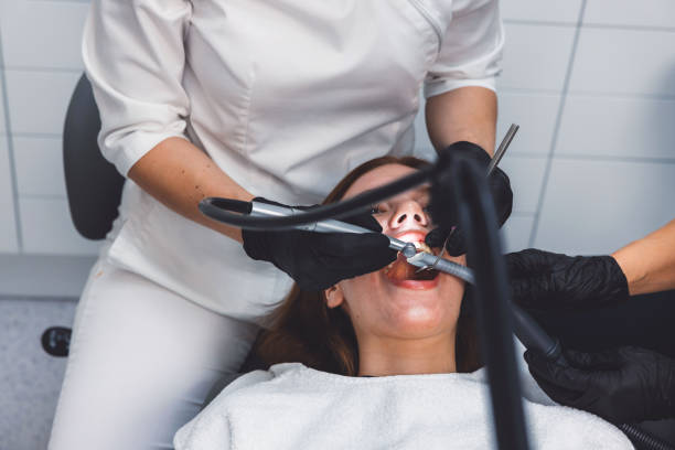 Best Same-Day Emergency Dentist in Hagerstown, IN